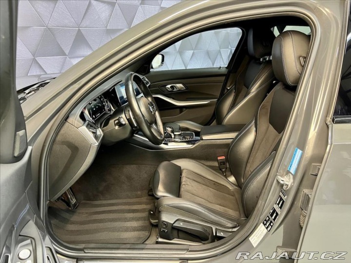 BMW 3 M340i xDrive LASER, SPORT 2019