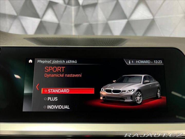 BMW 3 M340i xDrive LASER, SPORT 2019