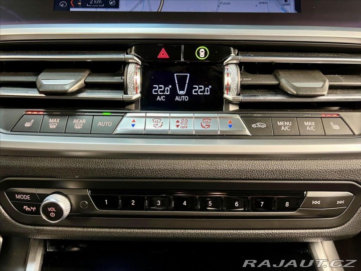 BMW 3 M340i xDrive LASER, SPORT 2019