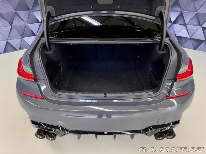 BMW 3 M340i xDrive LASER, SPORT 2019