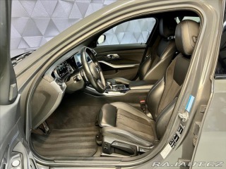 BMW 3 M340i xDrive LASER, SPORT 2019