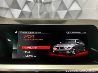 BMW 3 M340i xDrive LASER, SPORT 2019