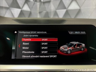 BMW 3 M340i xDrive LASER, SPORT 2019