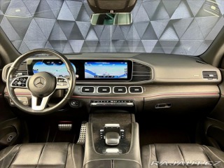 Mercedes-Benz GLS 400d 4MATIC AMG, BURMESTE 2021