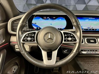 Mercedes-Benz GLS 400d 4MATIC AMG, BURMESTE 2021