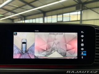 Mercedes-Benz GLS 400d 4MATIC AMG, BURMESTE 2021