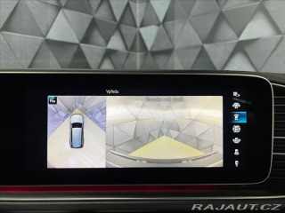 Mercedes-Benz GLS 400d 4MATIC AMG, BURMESTE 2021