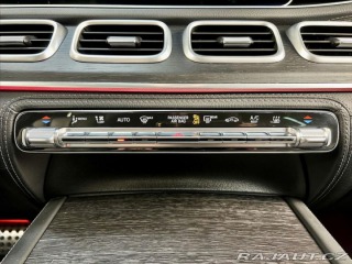 Mercedes-Benz GLS 400d 4MATIC AMG, BURMESTE 2021