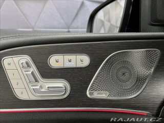 Mercedes-Benz GLS 400d 4MATIC AMG, BURMESTE 2021