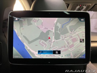 Mercedes-Benz GLS 400d 4MATIC AMG, BURMESTE 2021