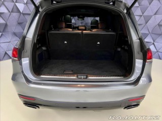 Mercedes-Benz GLS 400d 4MATIC AMG, BURMESTE 2021