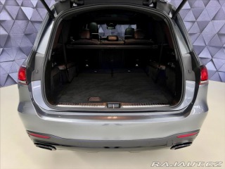 Mercedes-Benz GLS 400d 4MATIC AMG, BURMESTE 2021