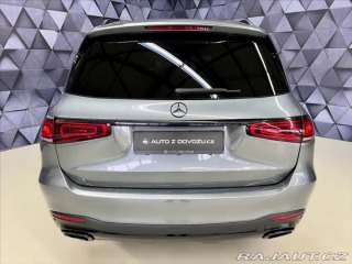 Mercedes-Benz GLS 400d 4MATIC AMG, BURMESTE 2021