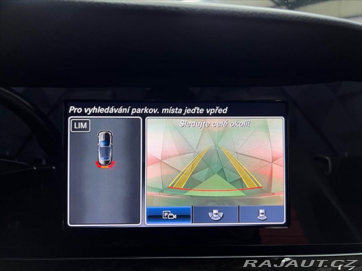 Mercedes-Benz E 300 AMG 9G-TRONIC CABRIO 2018