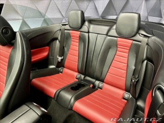 Mercedes-Benz E 300 AMG 9G-TRONIC CABRIO 2018