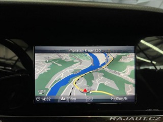 Mercedes-Benz E 300 AMG 9G-TRONIC CABRIO 2018