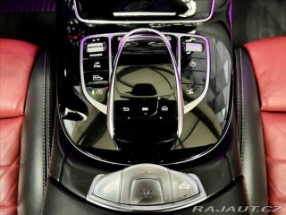 Mercedes-Benz E 300 AMG 9G-TRONIC CABRIO 2018