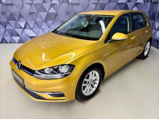 Volkswagen Golf 1.5 TSI 96KW 7DSG COMFORT
