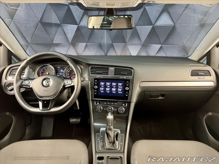 Volkswagen Golf 1.5 TSI 96KW 7DSG COMFORT 2018