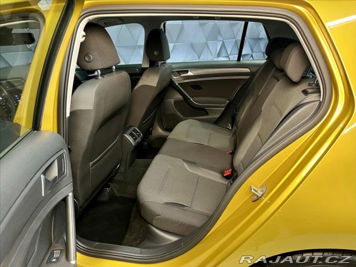 Volkswagen Golf 1.5 TSI 96KW 7DSG COMFORT 2018