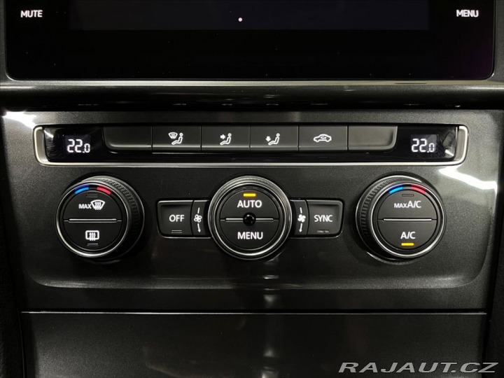 Volkswagen Golf 1.5 TSI 96KW 7DSG COMFORT 2018