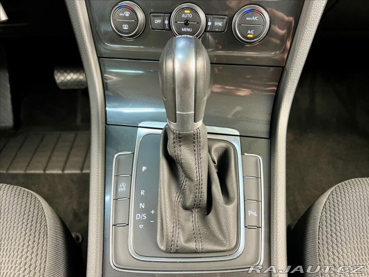 Volkswagen Golf 1.5 TSI 96KW 7DSG COMFORT 2018