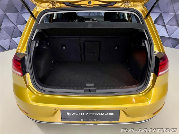 Volkswagen Golf 1.5 TSI 96KW 7DSG COMFORT 2018