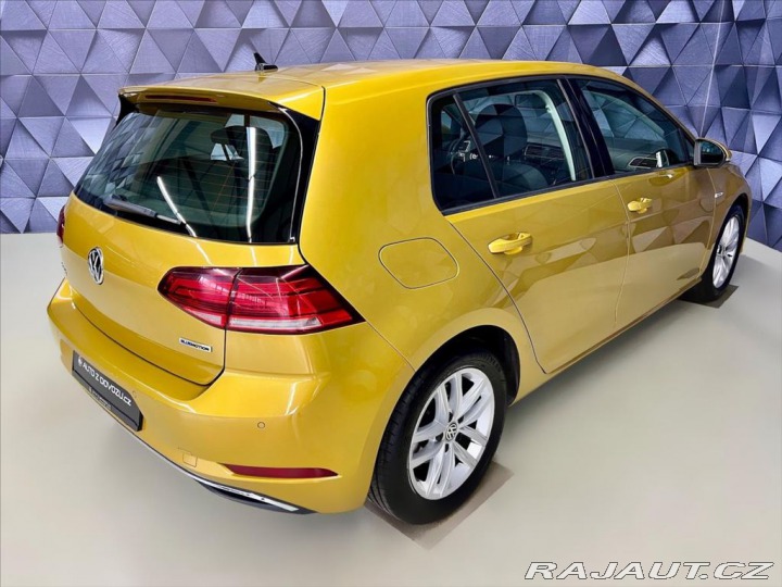 Volkswagen Golf 1.5 TSI 96KW 7DSG COMFORT 2018