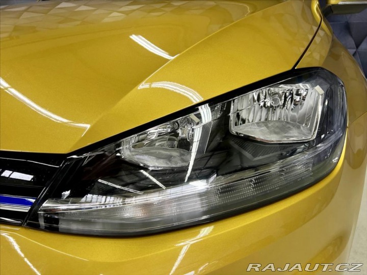 Volkswagen Golf 1.5 TSI 96KW 7DSG COMFORT 2018