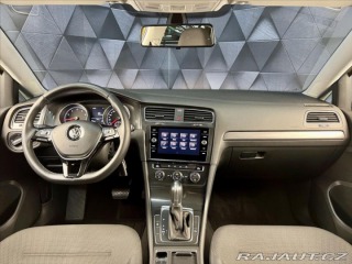 Volkswagen Golf 1.5 TSI 96KW 7DSG COMFORT 2018