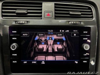 Volkswagen Golf 1.5 TSI 96KW 7DSG COMFORT 2018