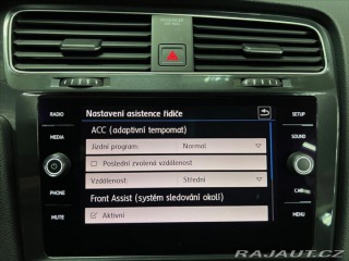 Volkswagen Golf 1.5 TSI 96KW 7DSG COMFORT 2018