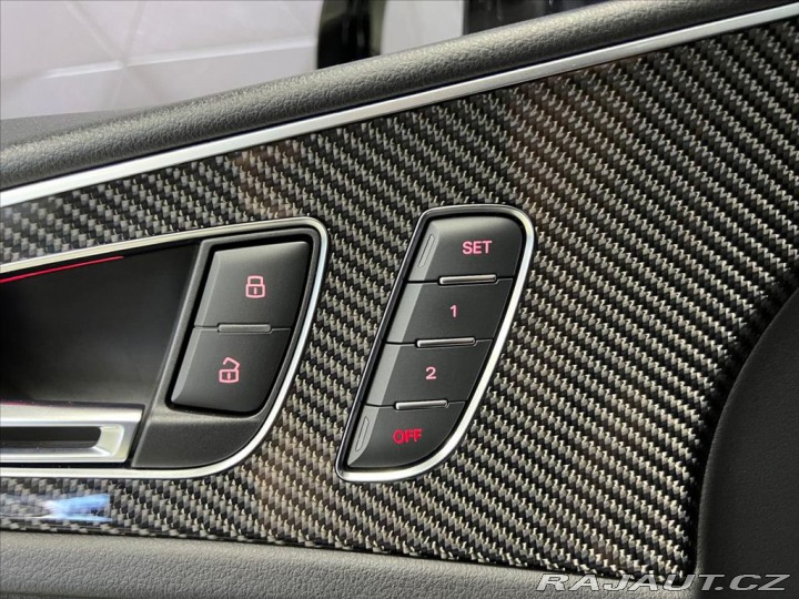 Audi RS6 PERFORMANCE, AKRAPOVIČ, B 2016