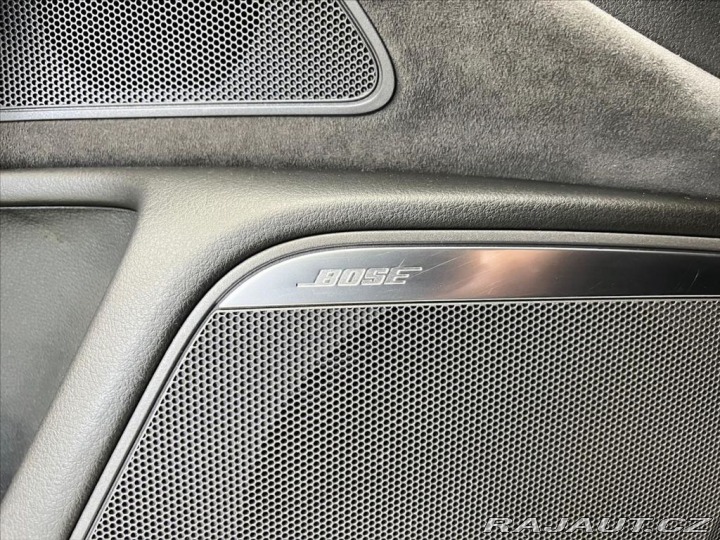 Audi RS6 PERFORMANCE, AKRAPOVIČ, B 2016