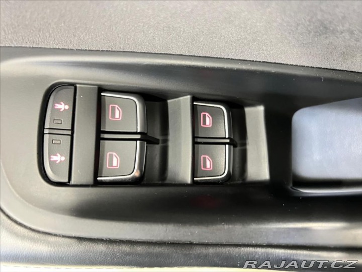 Audi RS6 PERFORMANCE, AKRAPOVIČ, B 2016