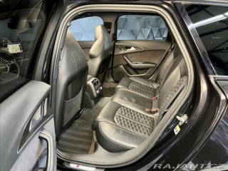 Audi RS6 PERFORMANCE, AKRAPOVIČ, B 2016