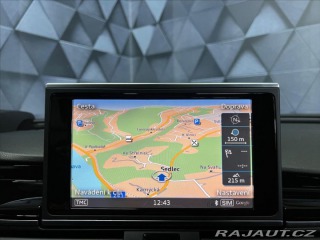 Audi RS6 PERFORMANCE, AKRAPOVIČ, B 2016