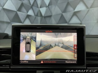 Audi RS6 PERFORMANCE, AKRAPOVIČ, B 2016