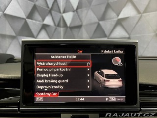 Audi RS6 PERFORMANCE, AKRAPOVIČ, B 2016