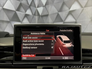 Audi RS6 PERFORMANCE, AKRAPOVIČ, B 2016