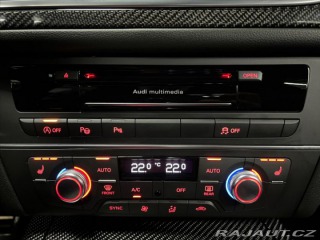 Audi RS6 PERFORMANCE, AKRAPOVIČ, B 2016