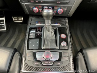 Audi RS6 PERFORMANCE, AKRAPOVIČ, B 2016