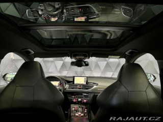 Audi RS6 PERFORMANCE, AKRAPOVIČ, B 2016