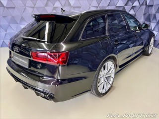 Audi RS6 PERFORMANCE, AKRAPOVIČ, B 2016
