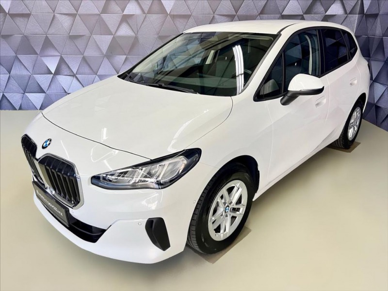 BMW 2 218i ACTIVE TOURER A/T LE