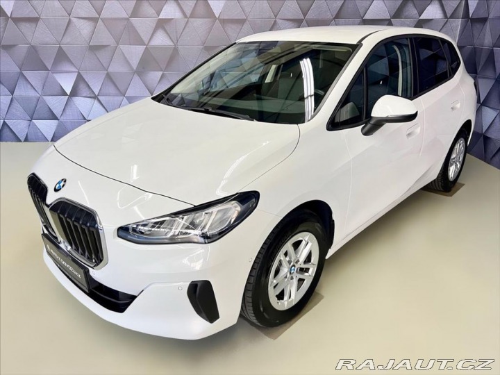 BMW 2 218i ACTIVE TOURER A/T LE 2022