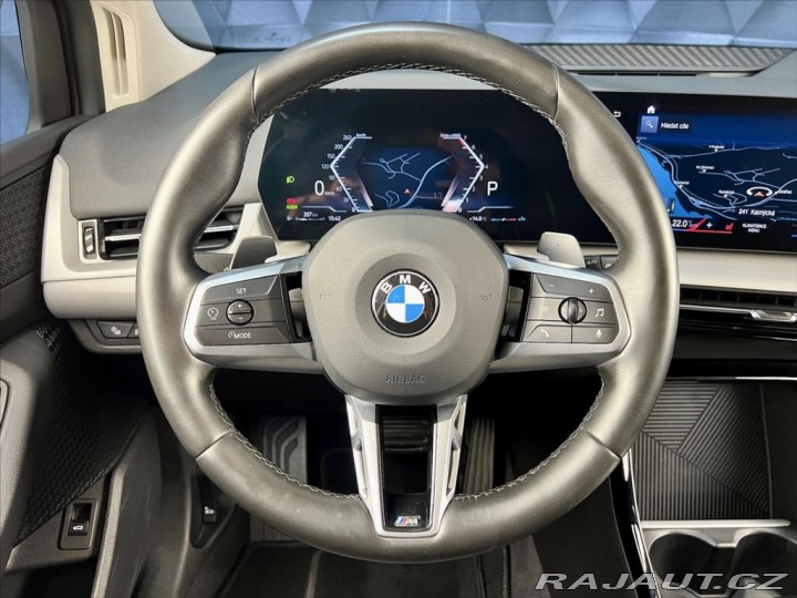BMW 2 218i ACTIVE TOURER A/T LE 2022