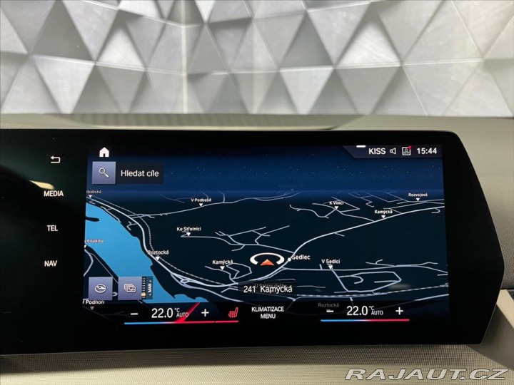 BMW 2 218i ACTIVE TOURER, A/T, 2022