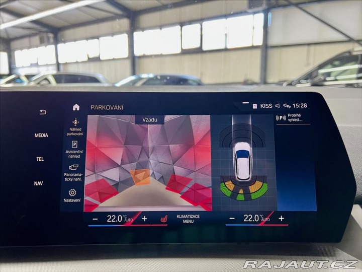 BMW 2 218i ACTIVE TOURER A/T LE 2022