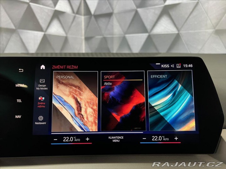 BMW 2 218i ACTIVE TOURER, A/T, 2022